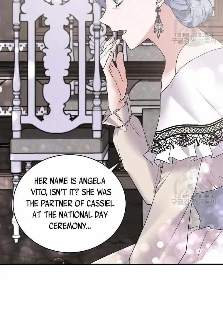 Angelic Lady Chapter 61 13